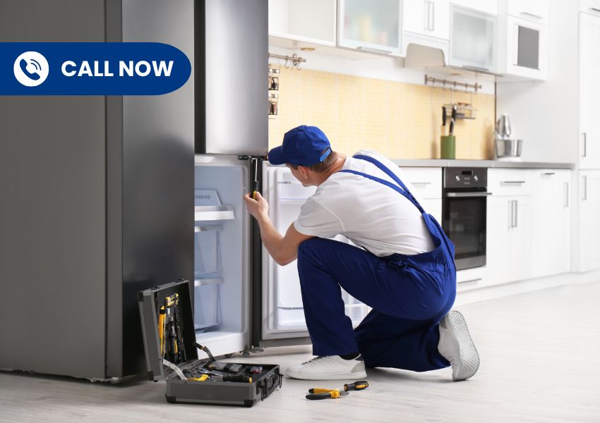 Trivoli IL Appliance Repair Company